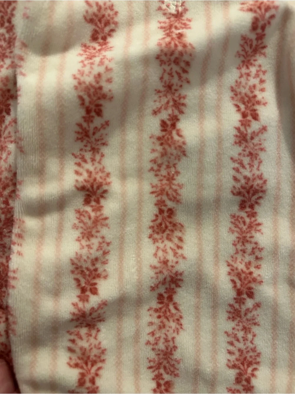 Ralph Lauren soft cream